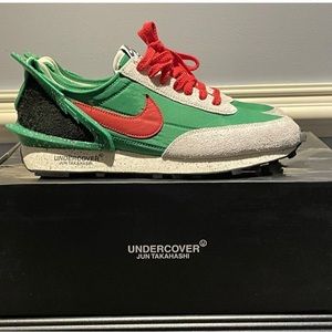 Size 10.5 - Nike Daybreak x Undercover